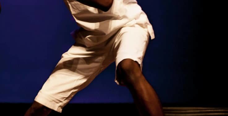Khekhe in Zandezi at Bulawayo Theatre