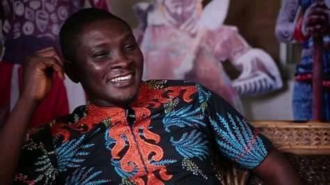paul Ugbede