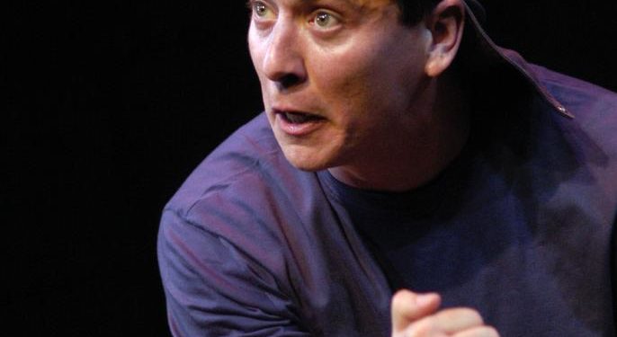 Matthew Ribnick in Hoot