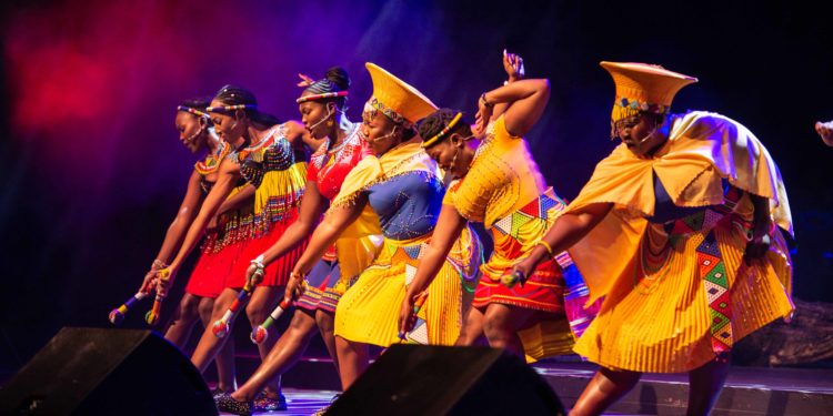 Battle of Isandlwana at Joburg Theatre scaled