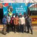 Organisers of the Stephen J Chifunyise International Theatre Festival