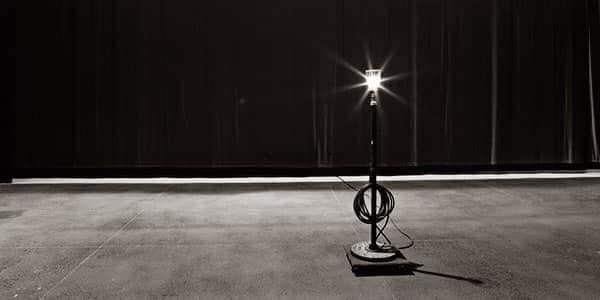 Ghost Light