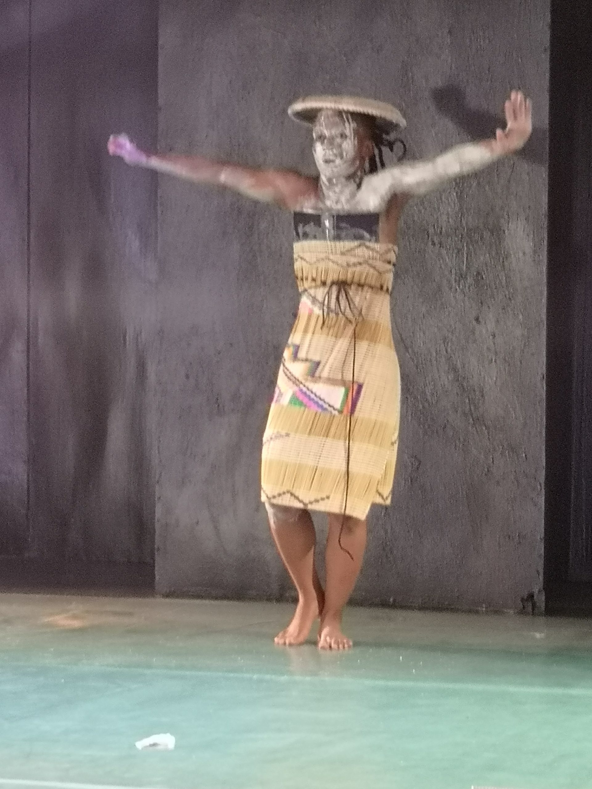 Mnquma & Ithemba produced by The TX Theatre (Photos by Faith Thobejane)