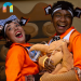 NCT Roald Dahls Mr Fox Mr  Mrs Having a Laugh