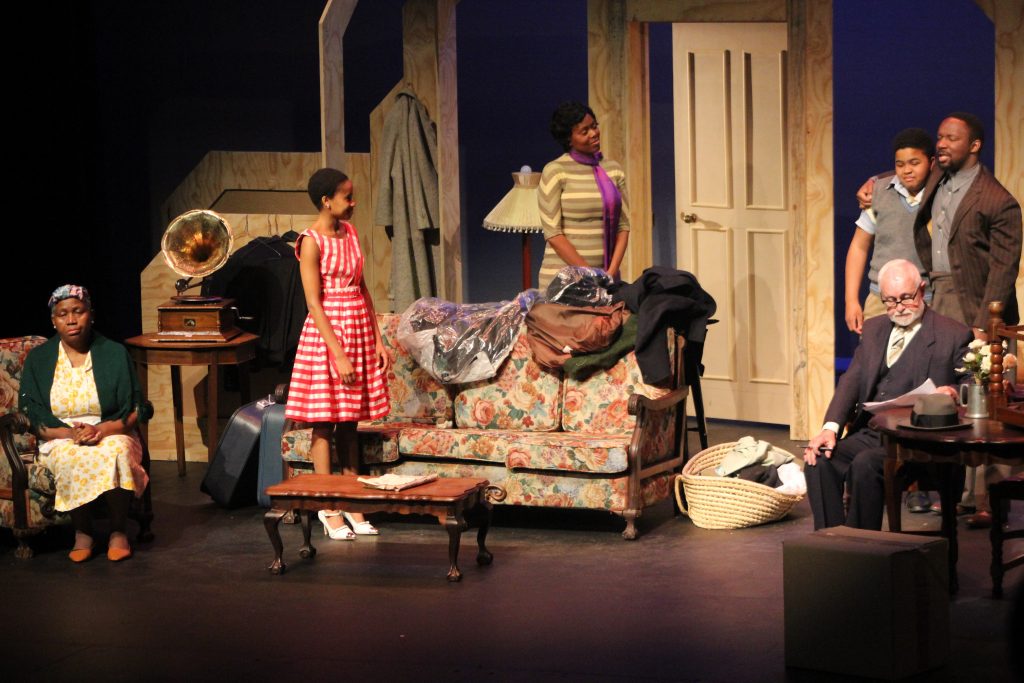 A Raisin in the Sun: A Timeless Classic | The African Theatre Magazine