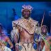 Thembinkosi Chagwe plays Shaka. Credit Mpilo Zondi. scaled