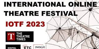 IOTF23 Theatre times jpg
