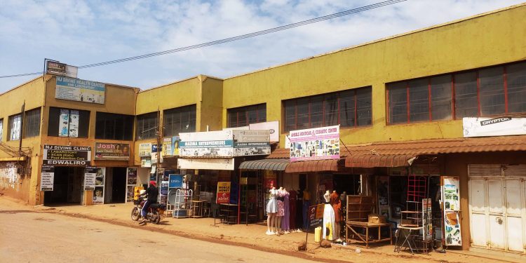 Namulondo Theatre scaled