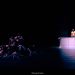 A performance of Memories Of A Lord by Olivier Dubois at DCAF2021 photo by Mohab MSalah