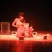 Nabaggala Lillian Maximilian performs Faded at KITF (photo by Kaggwa Andrew)