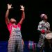 La Compagnie Miangaly Théâtre est un groupe d'artistes perfectionnistes de Madagascar.