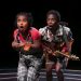 Miangaly theatre company is a group of perfectionist performers in Madagascar.