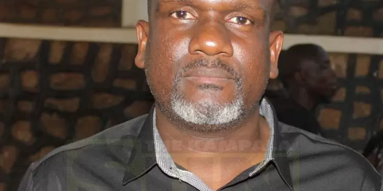 Phillip Luswata is an all-round thespian who’s directing, acting, and writing are all respected in equal measure.