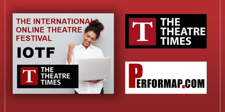 TheTheatreTimes.com: Towards Transnational Digital Infrastructure by Magda Romanska and Kasia Lech