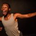 Tswalo is a solo-performance where poetry, prose and physical storytelling