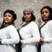 Thenx Ladies, MoMo Matsunyane, Kitty Moepang and Tumy Motsoatsoe have seeded and continue to water a commitment to their practice of sharing satirical sketches.
