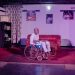 For the playwright who recently lost his mother, Cheta Igbokwe’s Brother-brother is not just didactic, it is also biographical (Photo by The Rebelrace).