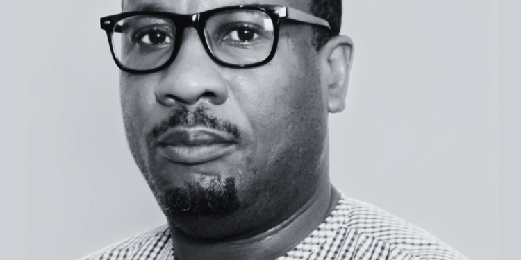 Obari Gomba’s Grit won the Nigeria Prize for Literature in 2023