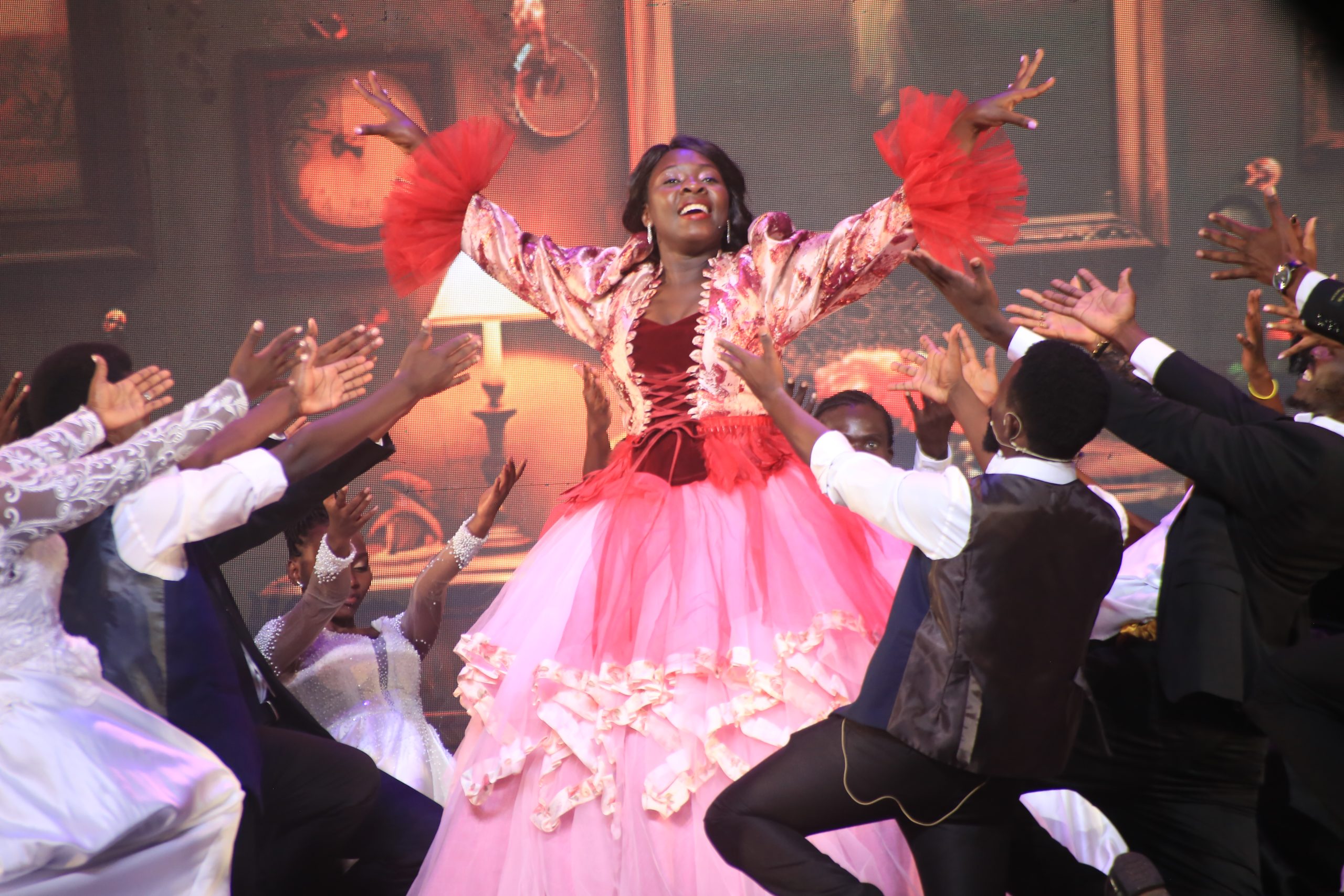 If artists dare to live in their house, the National Theatre, they have to compromise almost everything that is supposed to make the productions thrilling.