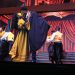 The Phantom of the Opera was directed by Pamela Keryeko and produced by Timeless Arts (Photo by Andrew Kaggwa Mayiga)