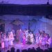 Olajumoke is a dance drama created and directed by Oyindamola Adesunloye