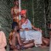 Oluchi Victoria Osigwe’s King Orizu at this year's Afịa Ọlụ Festival