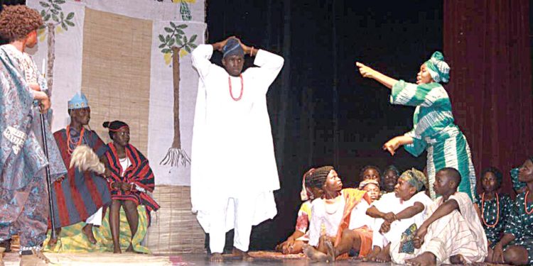 Dance of Restoration: What Can Dance Not Do?