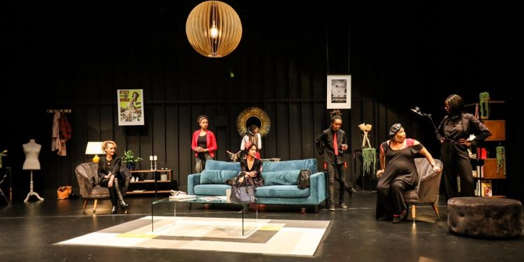 Senga Brockerhoff’s Every Woman: An Ode to Modern Womanhood