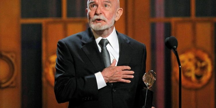 Athol Fugard: A Life and Legacy in Photos
