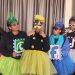 Dimpho and the Catfish is written and directed by Jane Mpholo-Mehlape.