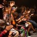 Photos of Audiences at the NTN recently. (Photo by Sue Niewoudt)