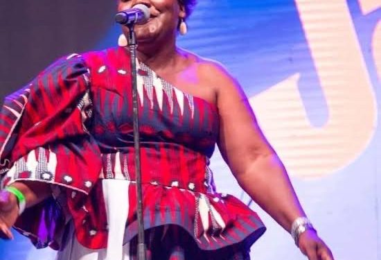 Erna Chimu and Waters: Where Music Becomes Theatre