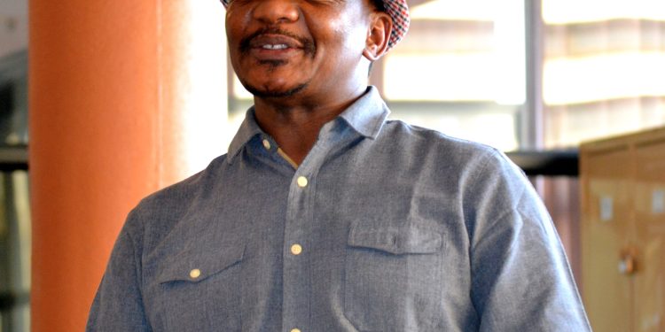 Keamogetsi Joseph Molapong: The Director Behind God of Women