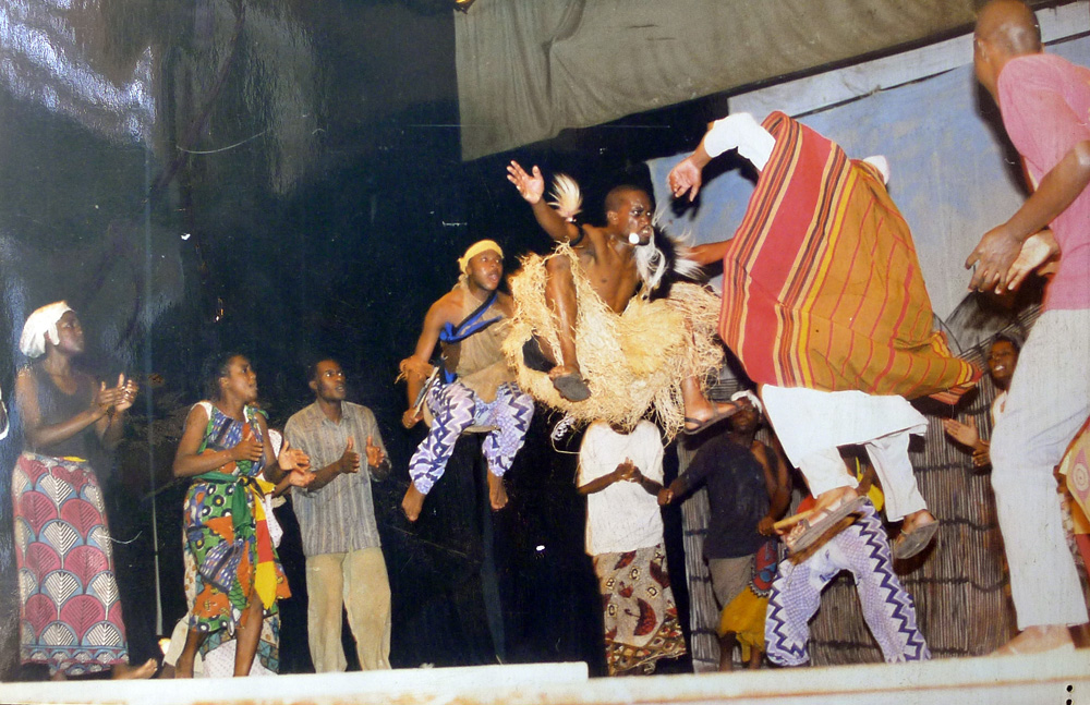 Uganda’s religious theatre is a living archive and a testament to how performance continues to shape belief, identity, and community.