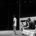 Playwright, and director Rodney Gariseb’s Naked Places leads this year’s theatre nominations at Namibian Theatre & Film Awards (Photo by @SouthGate)