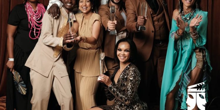 Namibian Creatives Honoured at Namibia Theatre and Film Awards 