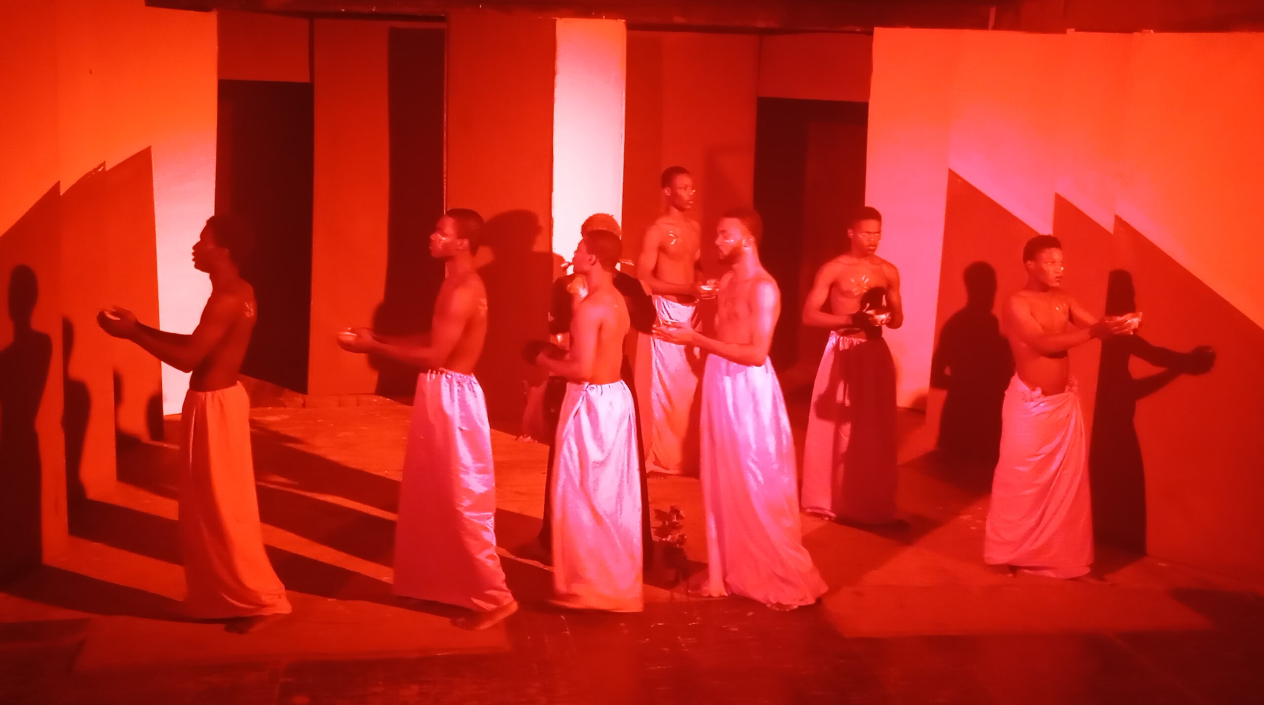Who Wants to Dance With Death?: Ambition and Obligation in This Season’s Harvest