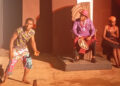 Ben Binebai’s Dance of the Ghosts, directed by Chinenye Joseph, Cynthia Eze and Clinton Ukatu 