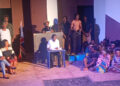 This Festival of Nine Plays is one way the University of Nigeria is cultivating the next generation of Nigerian theatre directors.