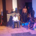 This Festival of Nine Plays is one way the University of Nigeria is cultivating the next generation of Nigerian theatre directors.
