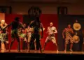 Tobe Osigwe’s A Tale of Two Nnamdis succeeds at initiating and driving the conversations intended by the playwright.