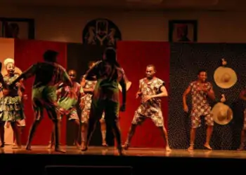 Tobe Osigwe’s A Tale of Two Nnamdis succeeds at initiating and driving the conversations intended by the playwright.