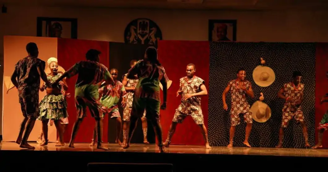 Excellence Provoking Thoughts: A Tale of Two Nnamdis