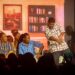 London Life, Lagos Living is a production to admire for its many strengths. It's witty and moving, and its ensemble of seasoned actors leave no one in doubt as to their expertise.
